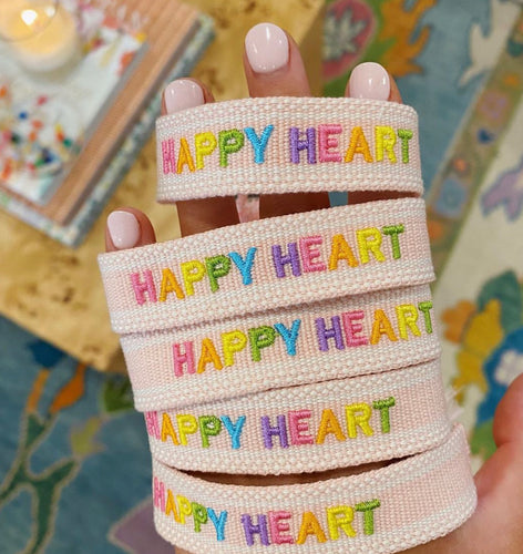 Choose Happy Cozy Crew – Happy Heart Clothing